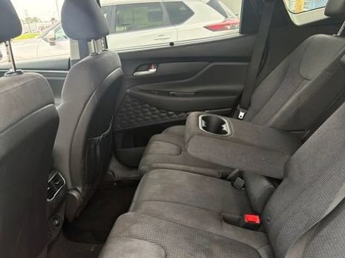 Used 2022 Hyundai Santa Fe XRT FWD image 34