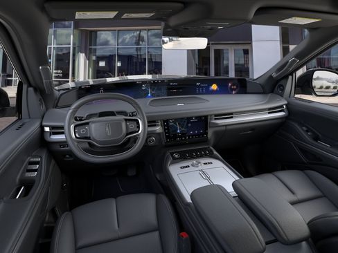 New 2026 Lincoln Navigator Reserve w/ Jet Appearance Package AWD/4WD image 34