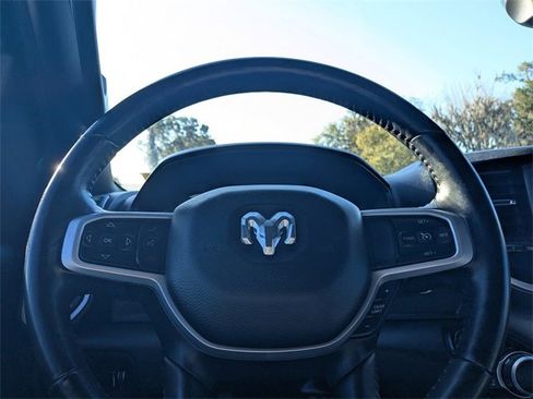 Used 2022 RAM 1500 Big Horn image 22