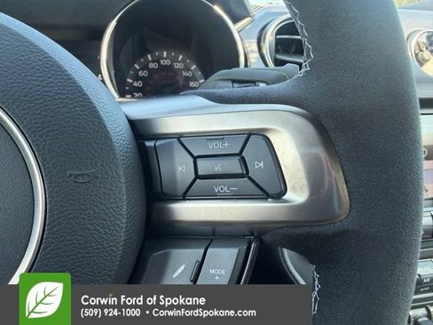 Used 2017 Ford Mustang Shelby GT350 w/ Electronics Package RWD image 22
