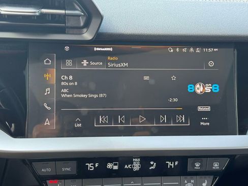 Used 2024 Audi A3 2.0T Premium image 27