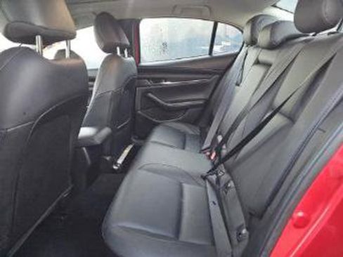 Used 2025 MAZDA MAZDA3 s FWD image 16
