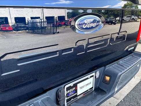 Used 2023 Ford F150 Lariat w/ Equipment Group 502A High AWD/4WD image 30