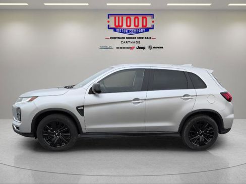 Used 2025 Mitsubishi Outlander Sport ES image 6