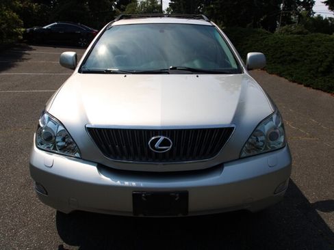 Used 2005 Lexus RX 330 AWD w/ Premium Plus Pkg image 10
