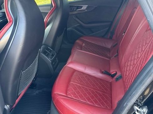 Used 2020 Audi S5 Prestige w/ S Sport Package AWD/4WD image 5
