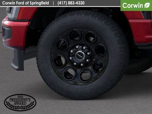 New 2026 Ford F250 Lariat AWD/4WD image 22