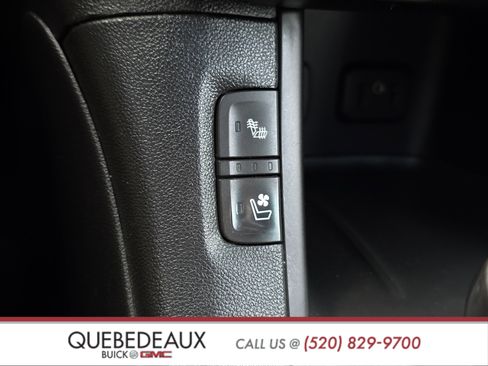 Used 2019 GMC Acadia Denali FWD image 20