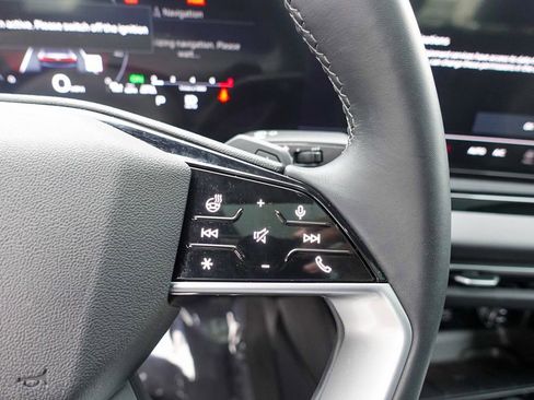 Used 2025 Audi A5 2.0T Premium Plus w/ Premium Plus image 16