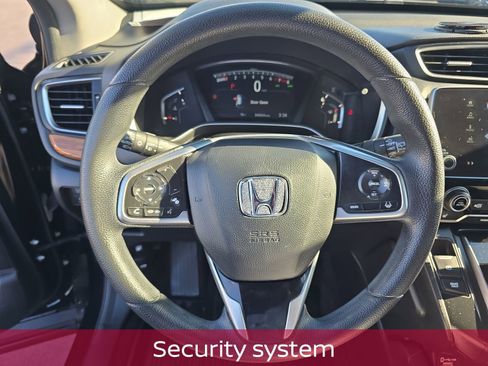Used 2021 Honda CR-V EX image 16