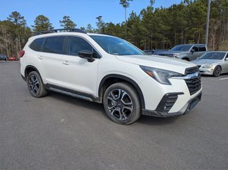 New 2026 Subaru Ascent Limited video 2