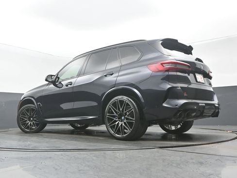 Used 2020 BMW X5 M Competition image 31