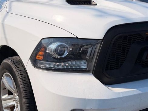 Used 2016 RAM 1500 Sport image 13