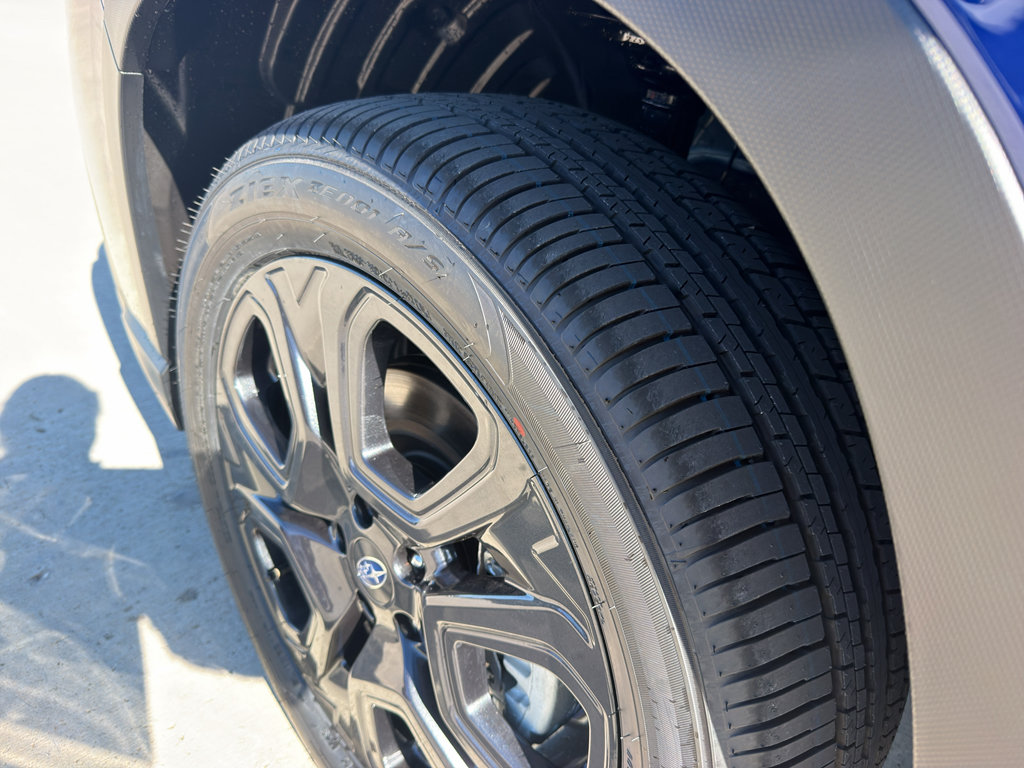 New 2026 Subaru Ascent Bronze Edition AWD/4WD image 9