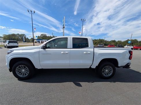 New 2026 Chevrolet Colorado LT w/ LT Convenience Package image 7