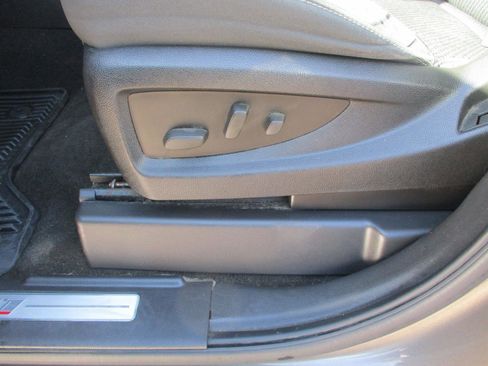 Used 2015 Chevrolet Silverado 1500 LT w/ All Star Edition image 20