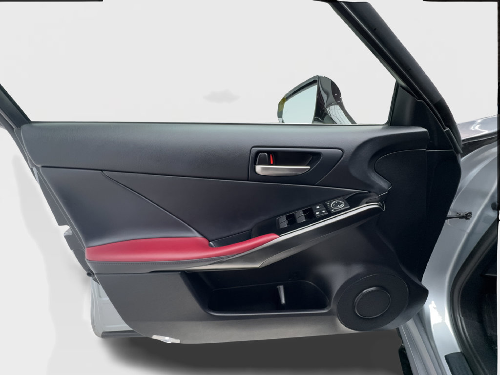 Used 2024 Lexus IS 350 F Sport RWD image 26