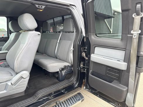 Used 2014 Ford F150 XLT w/ Equipment Group 302A Luxury AWD/4WD image 41