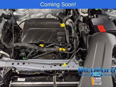 Used 2024 Buick Envista Sport Touring w/ Convenience I Package FWD image 21