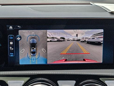 New 2026 Mercedes-Benz CLA 250 4MATIC image 19