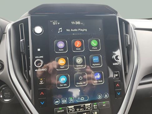 Used 2025 Subaru Crosstrek 2.5i Sport image 15