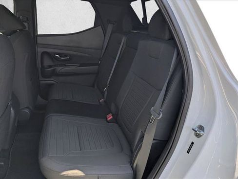 Used 2022 Hyundai Santa Cruz SEL w/ Activity Package FWD image 18
