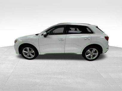 Used 2020 Audi Q3 2.0T Premium Plus w/ Premium Plus Package