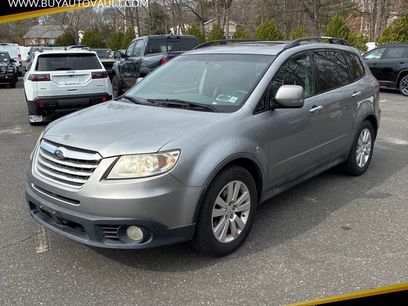 Used 2008 Subaru Tribeca Limited