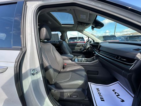 New 2026 Kia Carnival SX FWD image 20