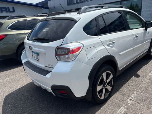 Used 2014 Subaru Crosstrek Touring w/ Popular Package #2 AWD/4WD image 5