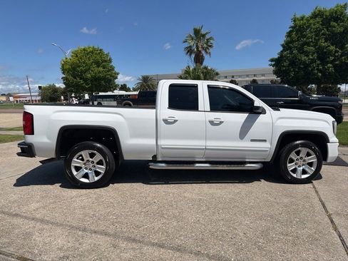 Used 2018 GMC Sierra 1500 2WD Double Cab w/ Elevation Edition image 4