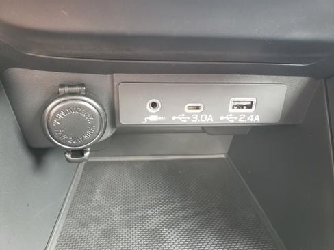 New 2026 Subaru WRX AWD/4WD image 17