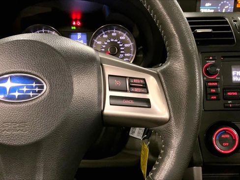 Used 2015 Subaru Forester 2.5i Limited w/ Popular Package #2 image 23