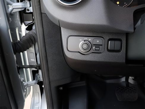 New 2025 Mercedes-Benz Sprinter 2500 image 33