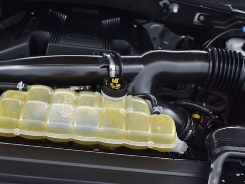 Used 2019 Ford F150 Limited image 16