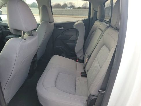 Used 2019 Chevrolet Colorado LT w/ LT Convenience Package image 15