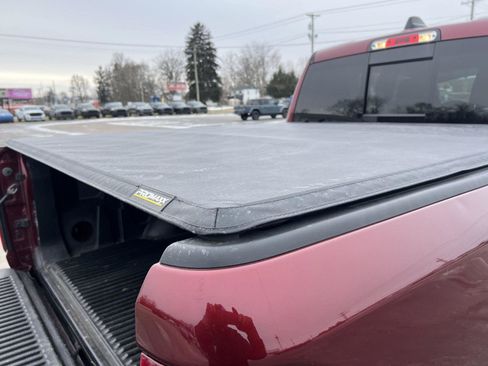 Used 2019 RAM 1500 Big Horn image 39