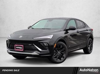 New 2026 Buick Envista Sport Touring w/ Convenience I Package video 1