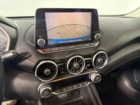 Used 2020 Nissan Sentra SR image 16