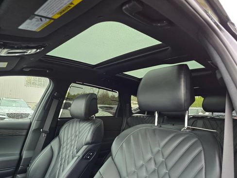 New 2026 Genesis GV80 3.5T Prestige AWD/4WD image 22