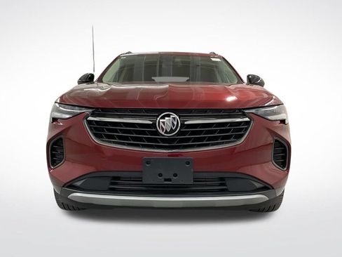 Used 2023 Buick Envision Essence w/ Sport Touring Package AWD/4WD image 5