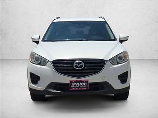 Used 2016 MAZDA CX-5 Sport w/ Rear Camera Package FWD video 2