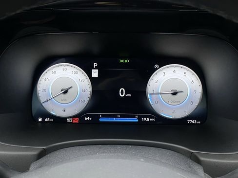 Used 2025 Hyundai Palisade Calligraphy image 15