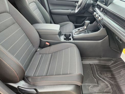 New 2026 Honda CR-V TrailSport image 14