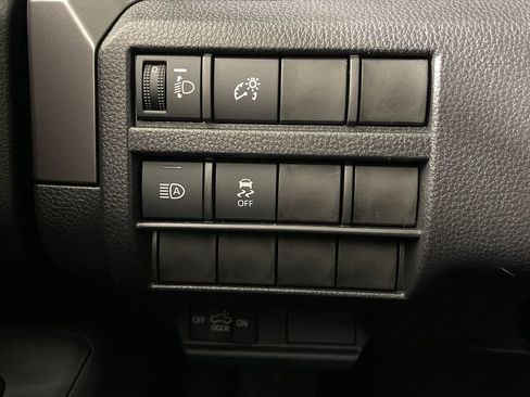 New 2026 Toyota Tacoma SR5 AWD/4WD image 28