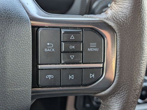 Used 2024 Ford F150 King Ranch w/ FX4 Off-Road Package image 28