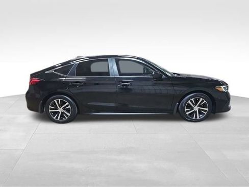 Certified 2023 Honda Civic LX image 6