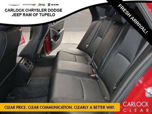 Used 2022 Honda Accord Sport image 29