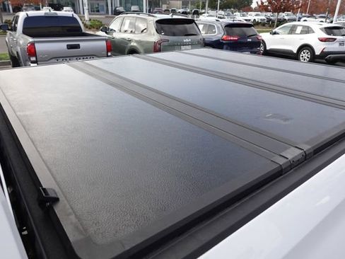 Used 2024 Chevrolet Silverado 1500 RST image 30