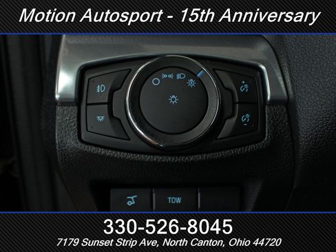 Used 2017 Ford Explorer Sport w/ Equipment Group 401A AWD/4WD image 16